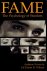 Andrew Evans and Glenn D. Wilson - Fame -The Psychology of Stardom