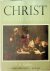 Godfrey, F.M. - Christ and the Apostles. The Changing Forms of Religious Imagery