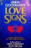 Goodman, Linda - Linda Goodman's Love Signs. A new approach to the human heart