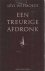 Een treurige afdronk (verha...