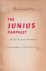 The Junius Pamphlet: The Cr...