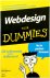 Webdesign voor dummies