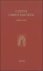Corpus Christianorum. Augus...