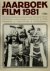  - Jaarboek film 1981