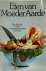 F. Moore Lappe - Eten van moeder aarde Kookboek voor voedingsbewuste mensen