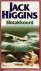 Jack Higgins - Slotakkoord
