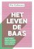 Pia Callesen - Het leven de baas - Leef meer, denk minder voor ouders van tieners