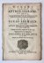 [Rotterdam, 1735, Sermons, ...