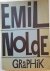Emile Nolde Graphik  tentto...