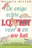 De enige echte I.Q.-test vo...