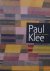 Steiner, Juri. /  Boulez, Pierre. - Paul Klee -  Overal Theater