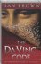 Dan Brown, d. brown - The Da Vinci Code