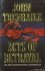 Trenhaile, John - Acts of Betrayal