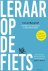 Conrad Berghoef - Leraar op de fiets