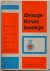 Oranje Kruis boekje Handlei...