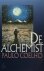 Paulo Coelho 10940 - De alchemist