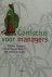 Confucius Voor Managers
