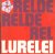 Cabaret Lurelei - Relderelderel