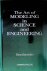 Basmadjian , Diran - Art of Modelling in Science and Engineering