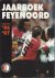 Jaarboek Feyeneoord seizoen...