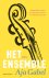 Aja Gabel - Het ensemble