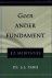 Tanis, Ds. J.J. - Geen ander fundament - 52 meditaties