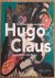 CLAUS, HUGO - WIM HAZEU. - De duizendpotige woelgeest Hugo Claus.