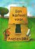 Een kasteel voor Axel en Bibi.