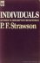 Individuals. An essay in de...