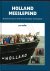 Heuff, Jan - Holland meeslepend / Mensenwerk op en rond de Terschellinger zeesleepboot