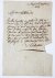 [Manuscript BIEBERSTEIN, DE...