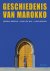 Geschiedenis van Marokko
