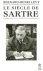 Le Siecle De Sartre