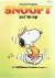 Snoopy zet 'm op - deel 8