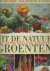 Uit de natuur: groenten. Me...