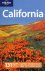 California 5E Lonely Planet