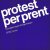 Couvee - Protest per prent
