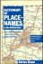 Dictionary of Place-Names i...