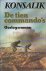 Tien commando s