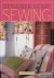 Designer home sewing: step-...