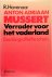 Anton Adriaan Mussert - Ver...