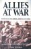 Berthon, Simon - Allies at War: The Bitter Rivalry Among Churchill, Roosevelt, and De Gaulle