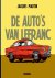Jacques Martin - De auto's van Lefranc