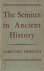 The Semites in Ancient History