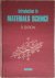 Introduction to Materials S...