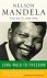 Mandela, Nelson - Long Walk To Freedom Vol 1