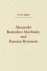 Lewis Bagby - Alexander Bestuzhev-Marlinsky and Russian Byronism
