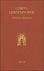 Corpus Christianorum. Intro...