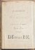 Manuscript, 1917-1953, Life...