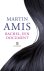 Martin Amis - Rachel